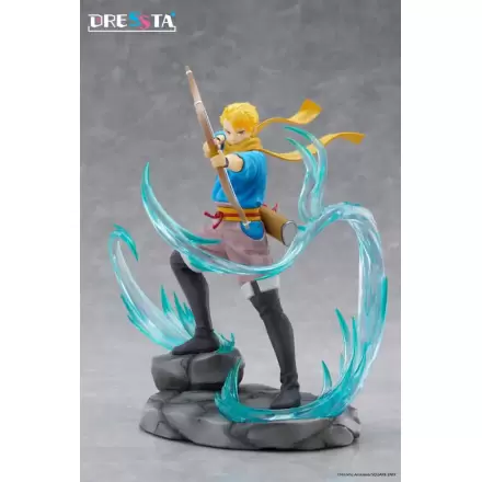 Daemons of the Shadow Realm Dressta Statuie PVC Yuru 21 cm poza produsului