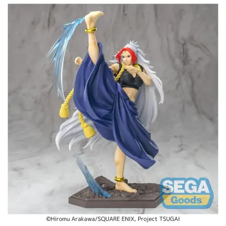Daemons of the Shadow Realm Luminasta PVC Figura Stanga 20 cm poza produsului