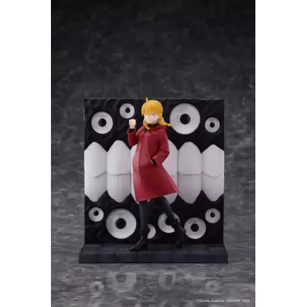 Daemons of the Shadow Realm Taito Kuji Online Ravitier Plus statueta din PVC Gabby Bite Ver. 16 cm poza produsului