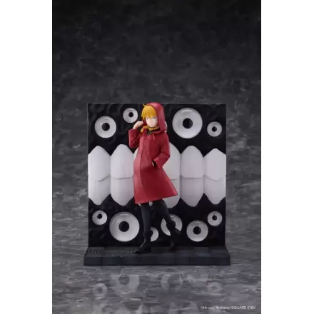 Daemons of the Shadow Realm Taito Kuji Online Ravitier Plus statueta din PVC Gabby Composed Face Ver. 16 cm poza produsului