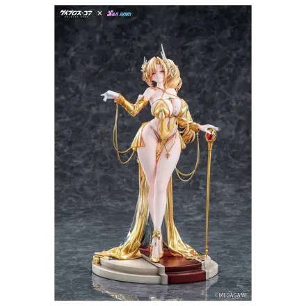 Daiblos Core Figurina PVC 1/6 Lobera Passionate Night 32 cm poza produsului