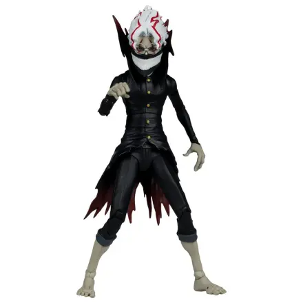 Dandadan Action Figure Okarun (Transformed) 19 cm poza produsului