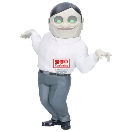 Dandadan Big Sofvimates Serponians figurina 18cm poza produsului