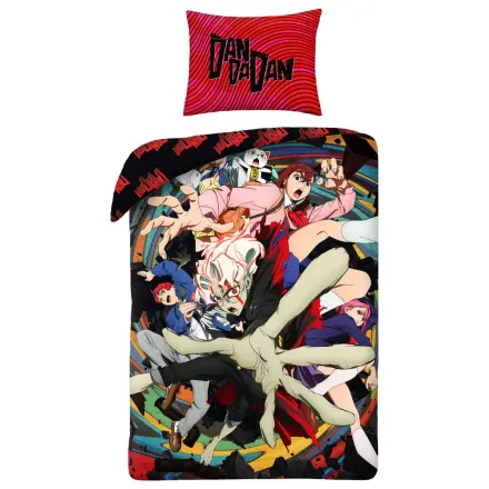 Dandadan Chaos Fata de pilota poza produsului