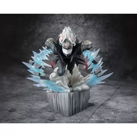 Dandadan Figuarts ZERO Statuie PVC Okarun Transformat 15 cm termékfotója