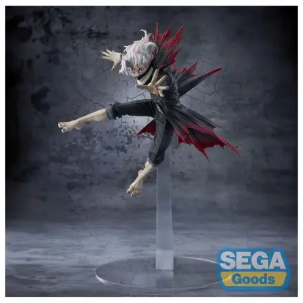 Dandadan FIGURIZMa Statuie din PVC Okarun Transformed Visual Ver. 1.5 25 cm poza produsului