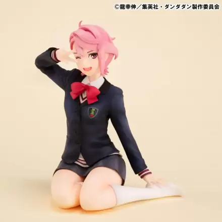 Dandadan G.E.M. Series Statuie PVC Yoichi Isagi Dimensiune Palmier 9 cm poza produsului