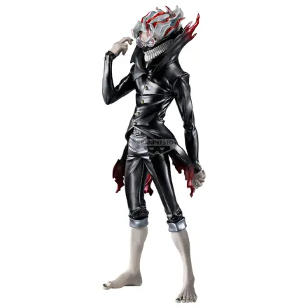 Dandadan Grandista Okarun Transformed metallic color ver figurina 28cm poza produsului