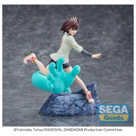 Dandadan Luminasta figurina din PVC Momo Season 2 Ver. 18 cm poza produsului