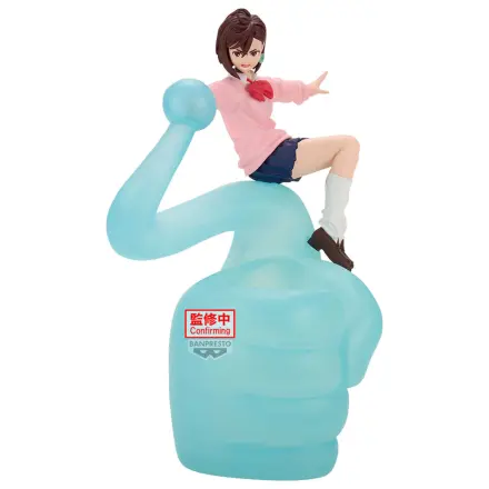Dandadan figurina Momo 19cm poza produsului