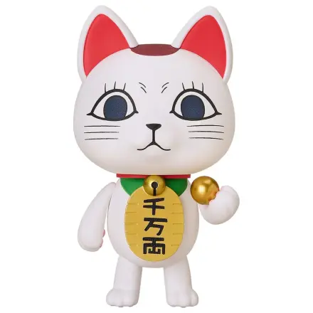 Dandadan Nendoroid Figurina de acțiune Turbo Granny (Manekineko) 8 cm poza produsului