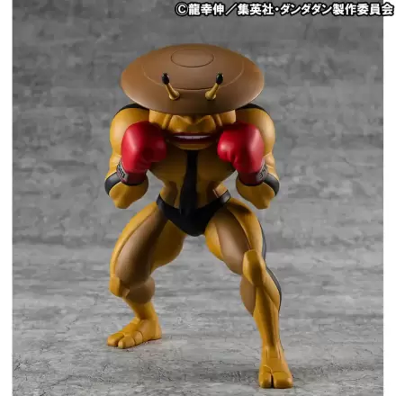 Dandadan Occultic Sofubi Colectia Figura de Vinil Dover Demon 15 cm       poza produsului