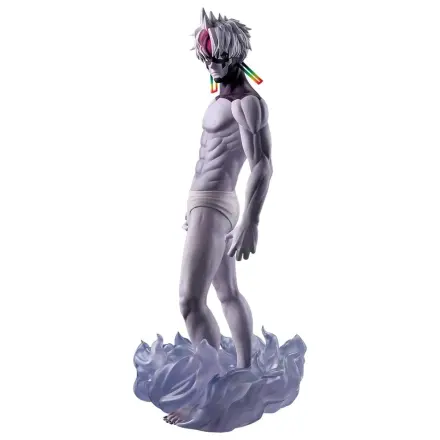 Dandadan Overhelming Monstrosity a Strong Attack Jiji figurină 25cm poza produsului