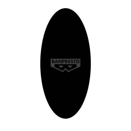 Dandadan Overhelming Monstrosity a Strong Attack figurina 25cm poza produsului