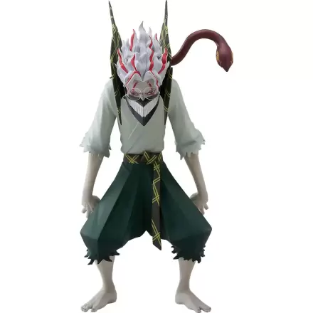 Dandadan Pop Up Parade PVC Statuie Okarun 17 cm poza produsului