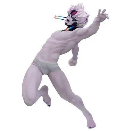 Dandadan Trio-Try-iT Statuie PVC Jiji (transformat) 19 cm poza produsului