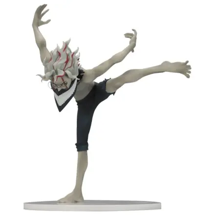 Dandadan Trio-Try-iT Statuie PVC Okarun (transformat) 17 cm poza produsului