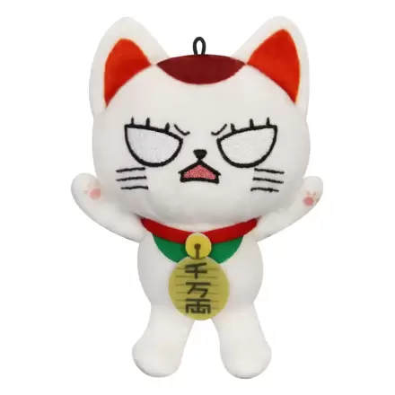 Dandadan Figurina de plus Turbo Granny B 12 cm poza produsului