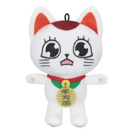 Dandadan Figurina de plus Turbo Granny C 12 cm poza produsului