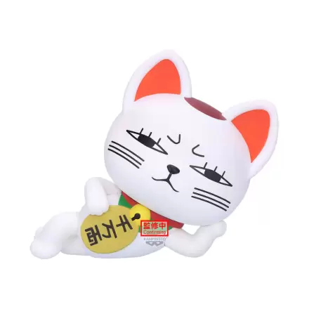 Dandadan Turbo Granny Sofvimates figurina 14cm poza produsului