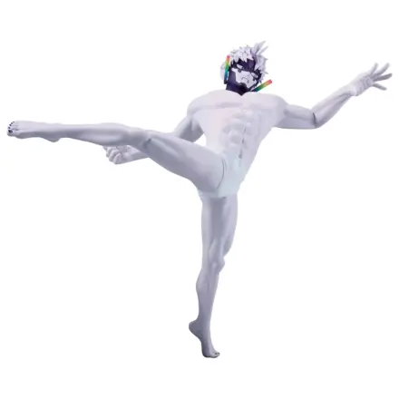 Dandadan Vibration Stars Jiji Transformed figurina 16 cm poza produsului