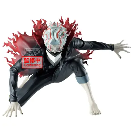 Dandadan Vibration Stars Okarun Transformed figurina 13cm poza produsului