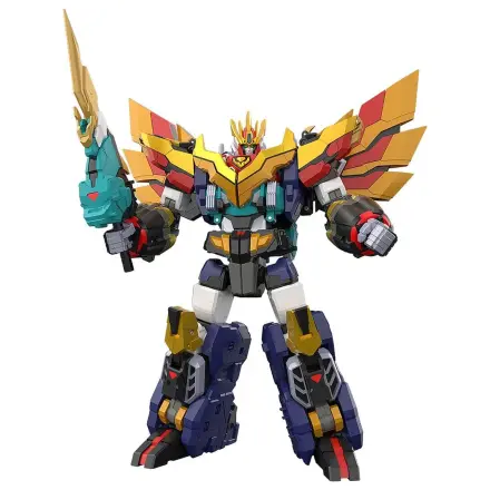 Dandivine The Gattai DX Ver. Figurina de acțiune Dandivine 24 cm poza produsului
