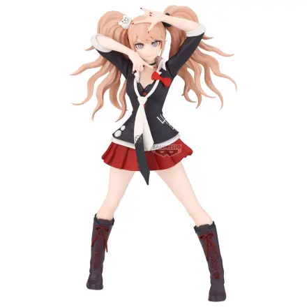 Danganronpa 1.2 Reload Junko Enoshima figurina 19 cm poza produsului