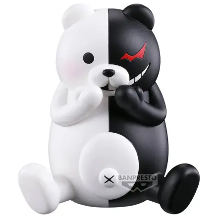 Danganronpa 1 2 Reload Monokuma figurina 16cm poza produsului