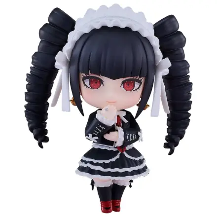 Danganronpa 1.2 Reload Nendoroid Figurina de acțiune Celestia Ludenberg 10 cm poza produsului