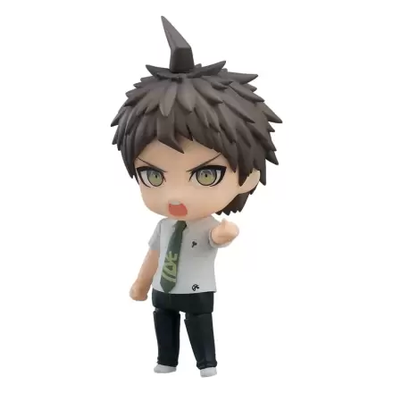 Danganronpa 1-2 Reload Figurina Nendoroid Hajime Hinata 10 cm poza produsului