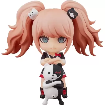 Danganronpa 1 2 Reload Figurina de Acțiune Nendoroid Junko Enoshima 10 cm (re-run) termékfotója