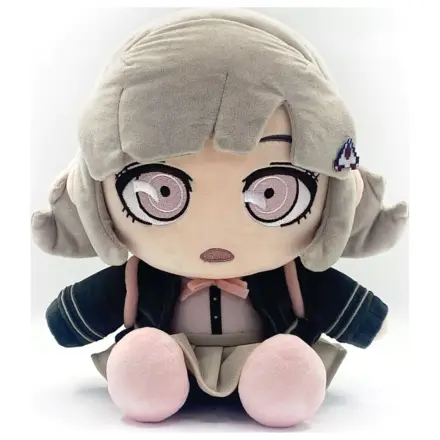 Danganronpa 2 figurina de pluș Chiaki Nanami 22 cm poza produsului
