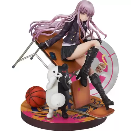 Danganronpa Kibou no Gakuen to Zetsubou no Koukousei Statuie PVC 1/8 Kyoko Kirigiri 15 cm termékfotója