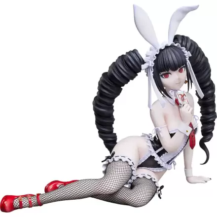 Danganronpa Trigger Happy Havoc Statuie PVC 1/4 Celestia Ludenberg Bunny Ver. 26 cm termékfotója