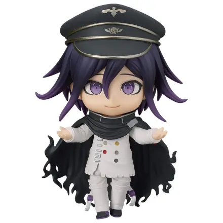 Figurina de actiune Nendoroid Danganronpa V3: Killing Harmony Kokichi Oma 10 cm poza produsului