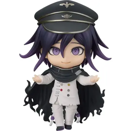 Danganronpa V3: Killing Harmony Nendoroid Figurina de actiune Kokichi Oma 10 cm poza produsului