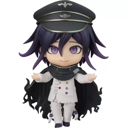 Danganronpa V3: Killing Harmony Nendoroid Figurina de actiune Kokichi Oma 10 cm poza produsului