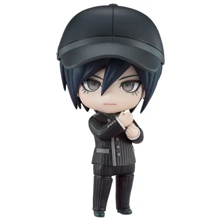 Danganronpa V3: Killing Harmony Nendoroid Figura de acțiune Shuichi Saihara 10 cm poza produsului