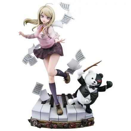 Danganronpa V3: Killing Harmony PVC Figura 1/7 Kaede Akamatsu (re-run) 24 cm poza produsului