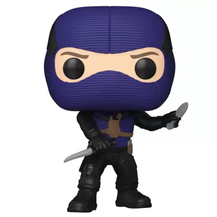 Daredevil: Born Again Funko POP! Marvel Vinyl Figurina Bullseye 9 cm poza produsului