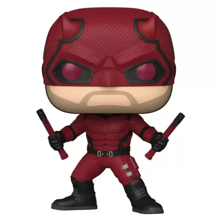 Daredevil: Born Again Funko POP! Marvel Figurina Vinil Daredevil 9 cm poza produsului