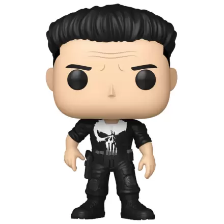 Daredevil: Born Again Funko POP! Marvel Vinyl Figurina Punisher 9 cm poza produsului