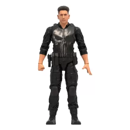 Daredevil: Born Again Marvel Legends Figurina de acțiune Punisher 15 cm poza produsului