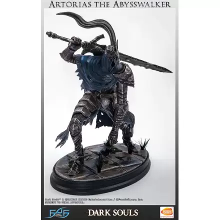 Dark Souls Statuie Artorias the Abysswalker 61 cm termékfotója