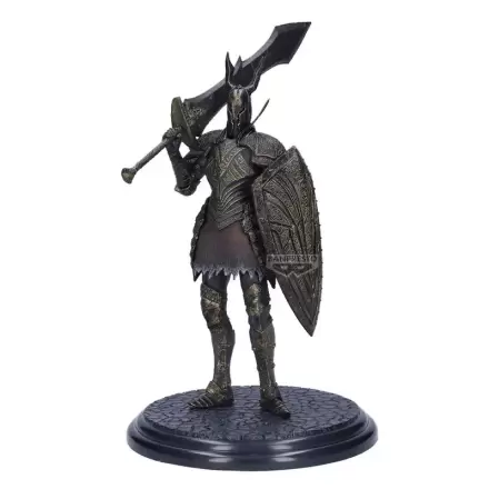 Dark Souls Black Knight Sculpt Collection figurină 20cm termékfotója