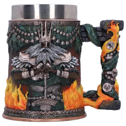 Dark Souls Gwyn Cana de bere 17cm poza produsului