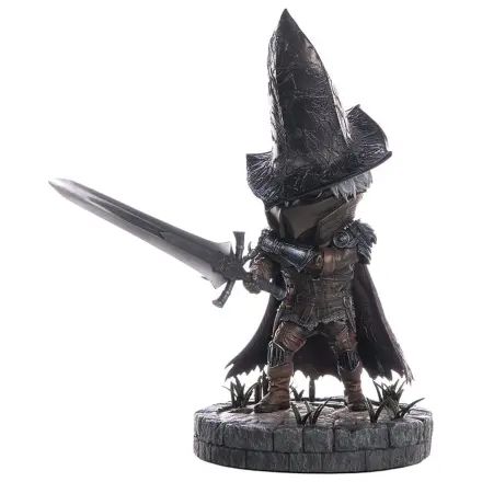 Dark Souls III statuie de rasina The Abyss Watchers SD 26 cm poza produsului