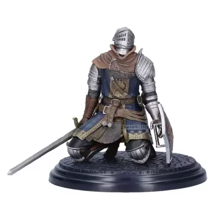 Dark Souls Oscar Kinight of Astora Colecție figurină 12cm termékfotója