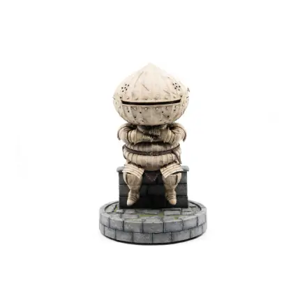 Dark Souls Statuie Siegward of Catarina SD 21 cm poza produsului
